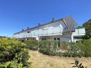 Haus Sanddorn Whg 03 mit Terrasse Thiessow